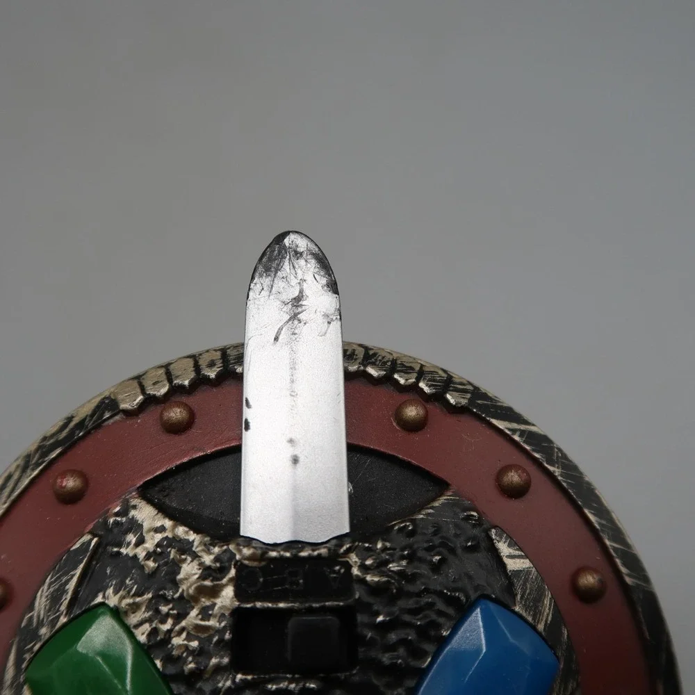 New Bright Sword Remote Control replacement for the Wild World Roaring Dragon